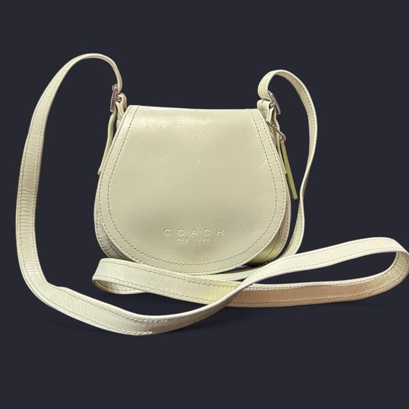 Coach Handbags - Rare Coach Crossbody Bag
